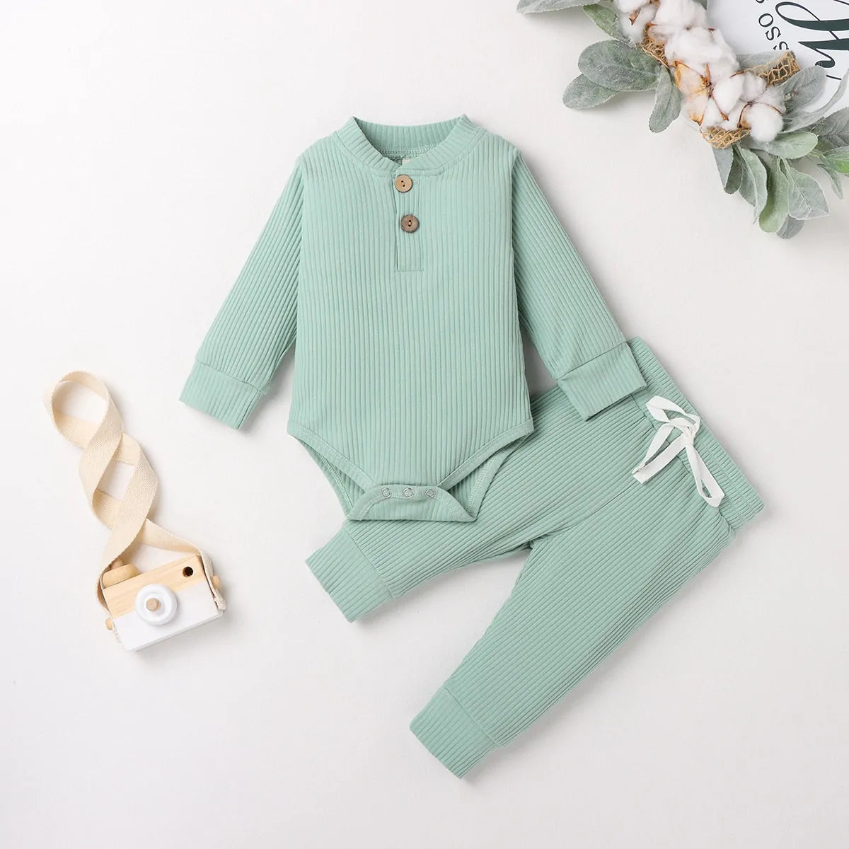 Baby Knit  Clothes