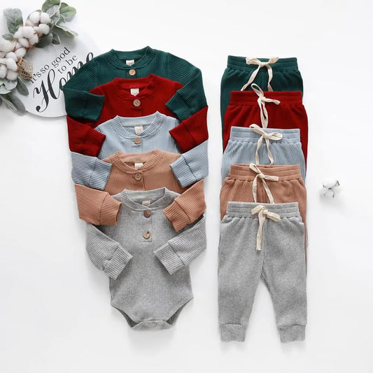 Baby Knit  Clothes