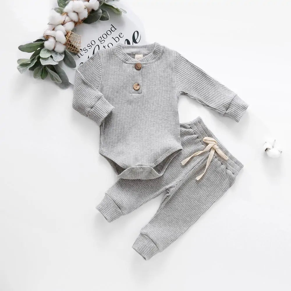 Baby Knit  Clothes