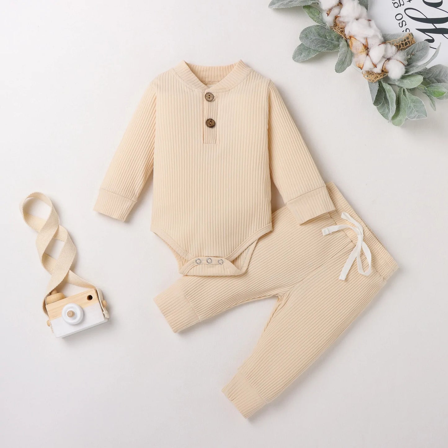 Baby Knit  Clothes