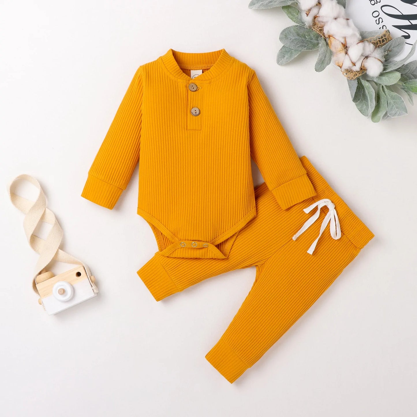 Baby Knit  Clothes