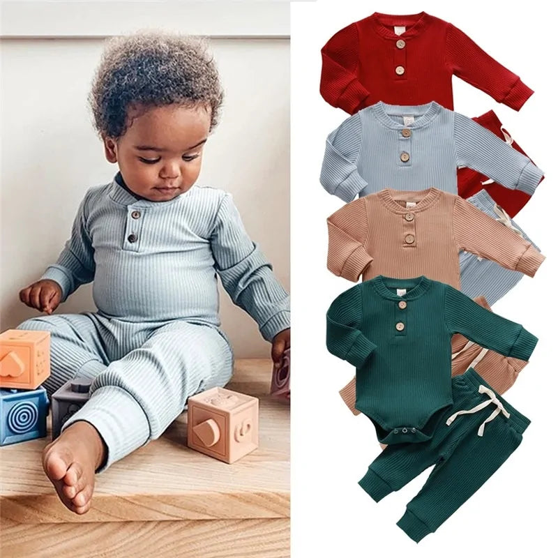 Baby Knit  Clothes